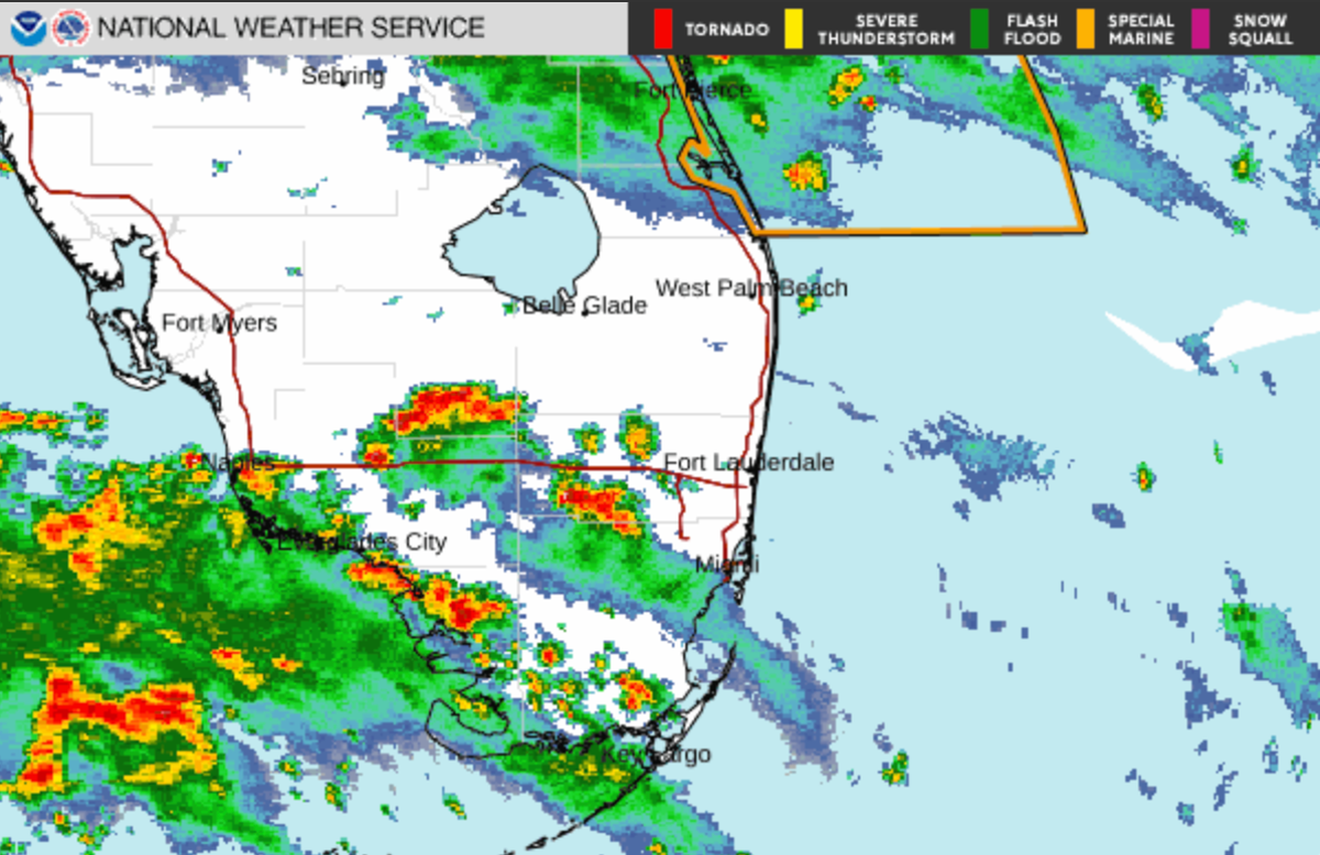 Tropical Storm Debby forms in Gulf of Mexico, threatening Florida with flooding and tornadoes: Live